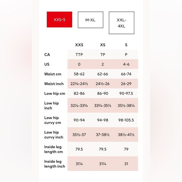 H&M Black Seamless Sports Leggings Size Small - Picture 13 of 13